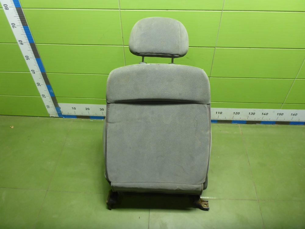 Сиденье переднее правое