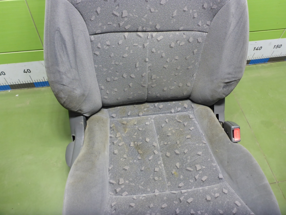 Сиденье переднее правое