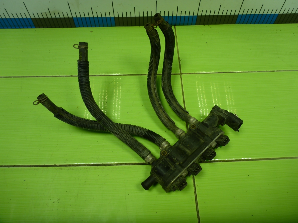 Газовое оборудование