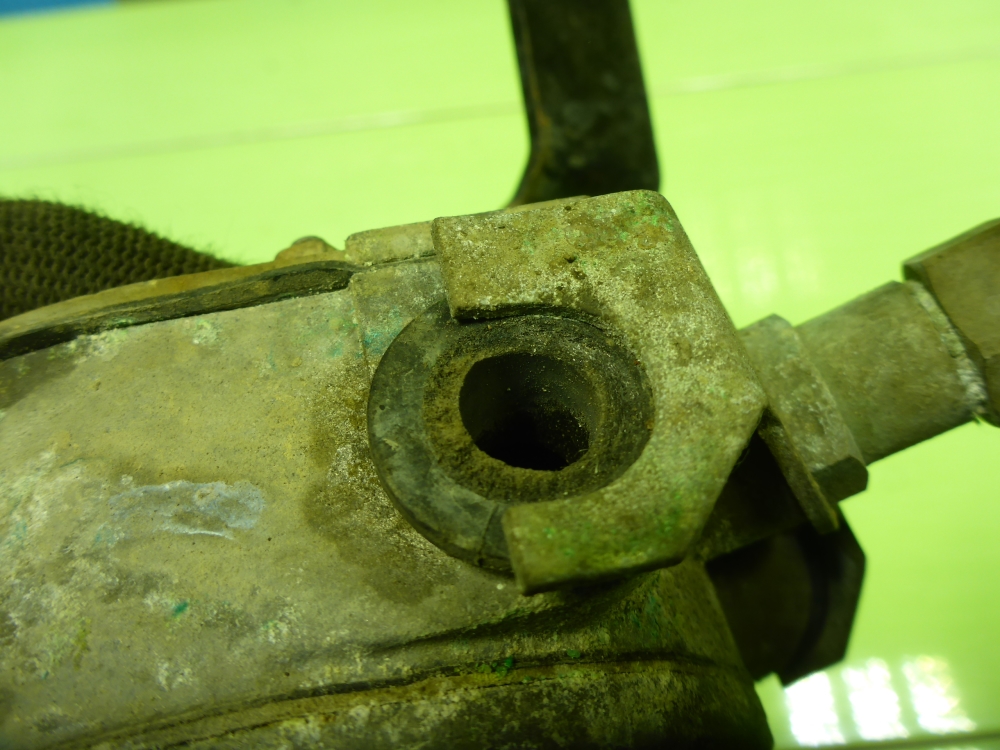 Газовое оборудование