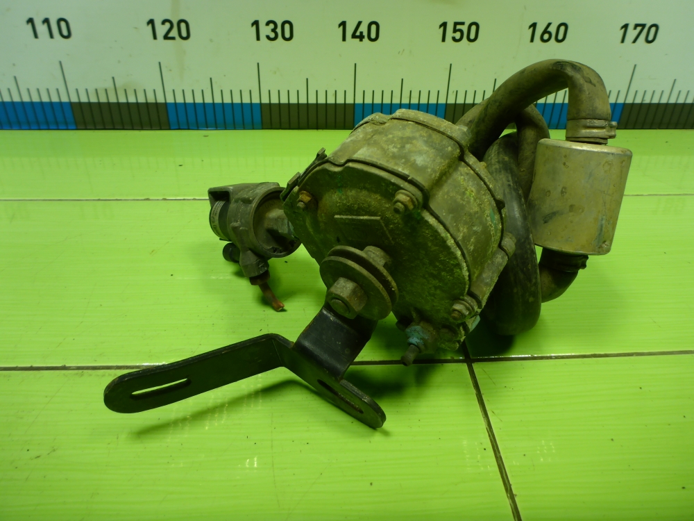 Газовое оборудование