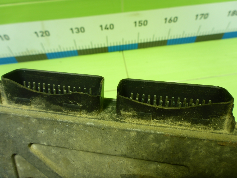 Газовое оборудование