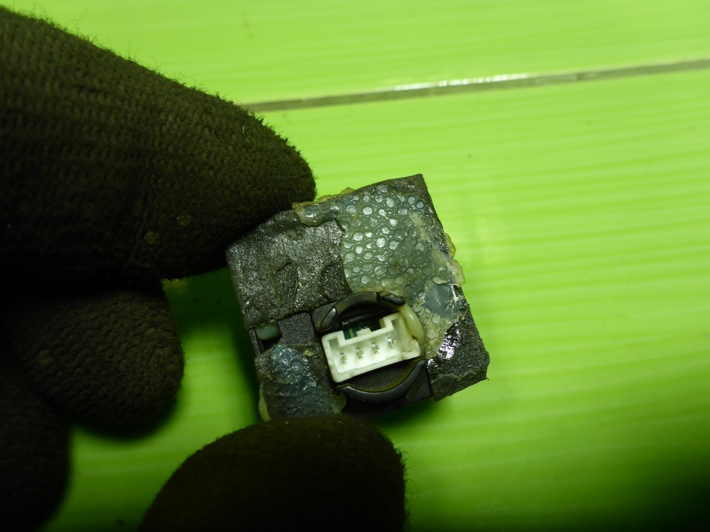 Газовое оборудование