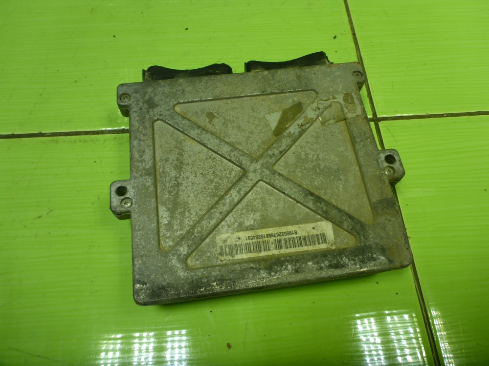 Газовое оборудование