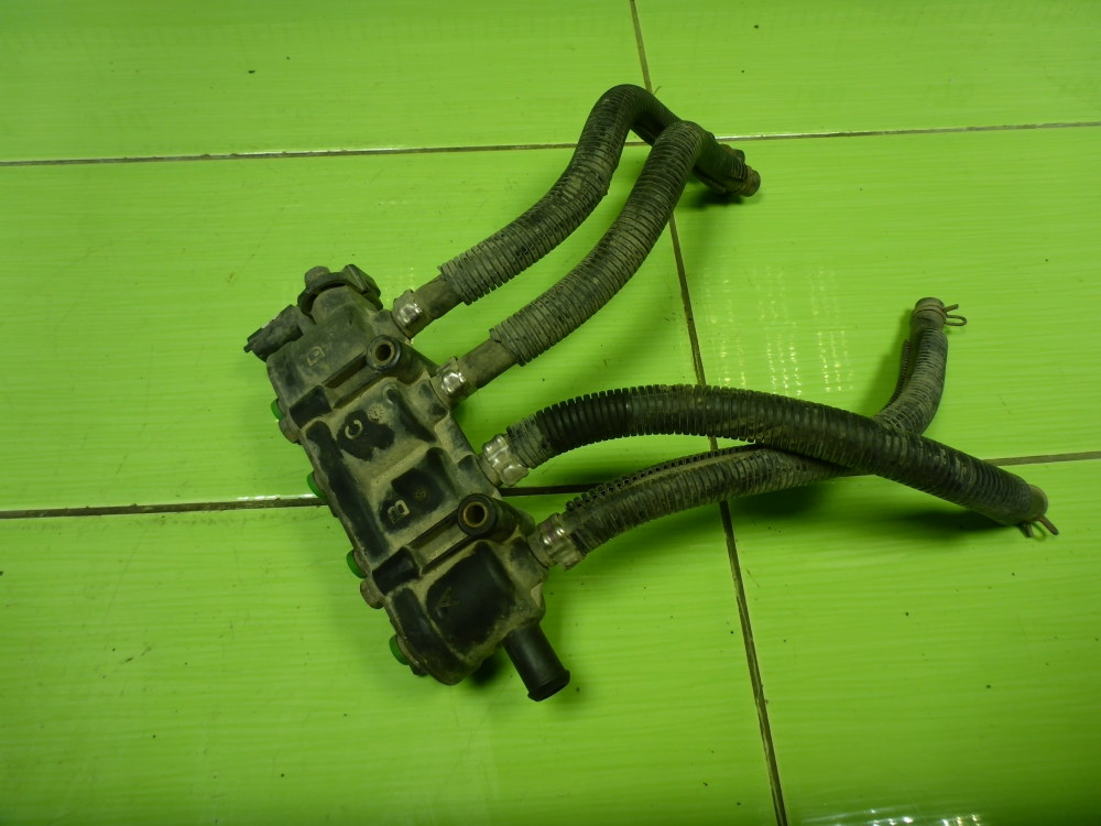 Газовое оборудование