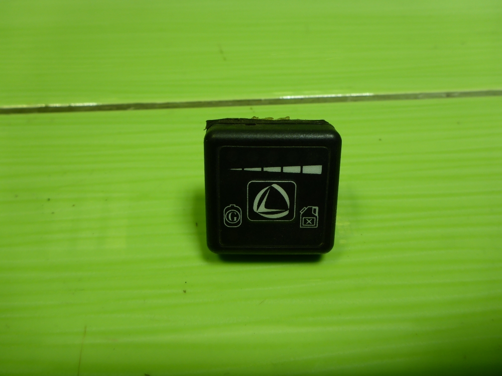 Газовое оборудование