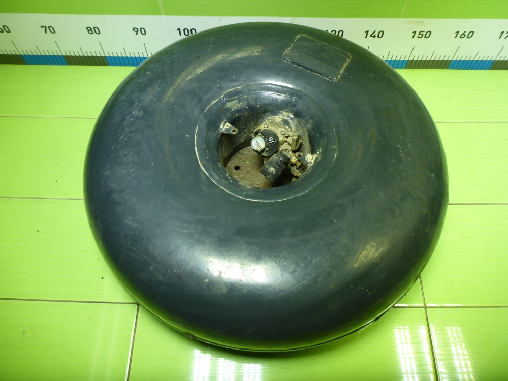 Газовое оборудование