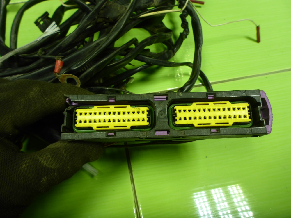 Газовое оборудование