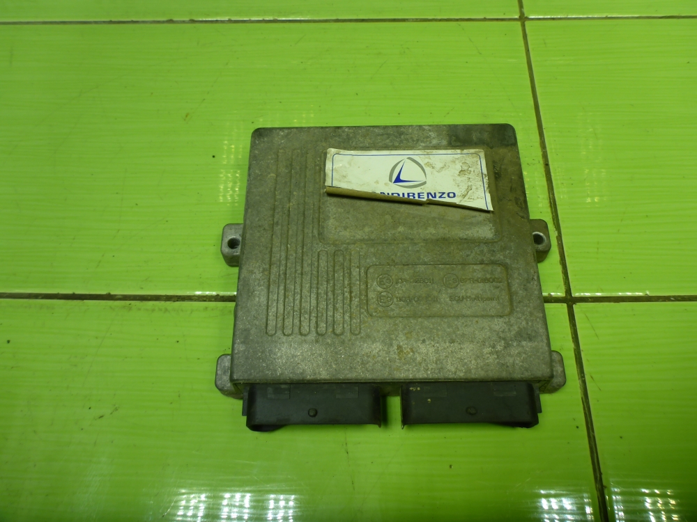 Газовое оборудование