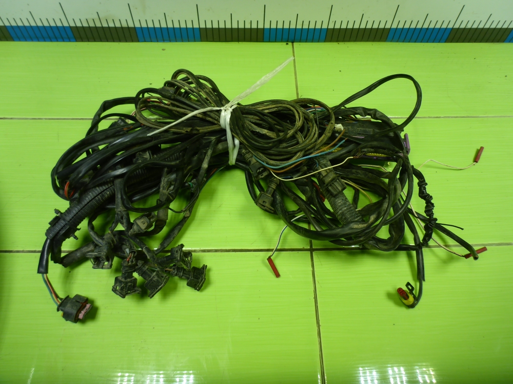 Газовое оборудование