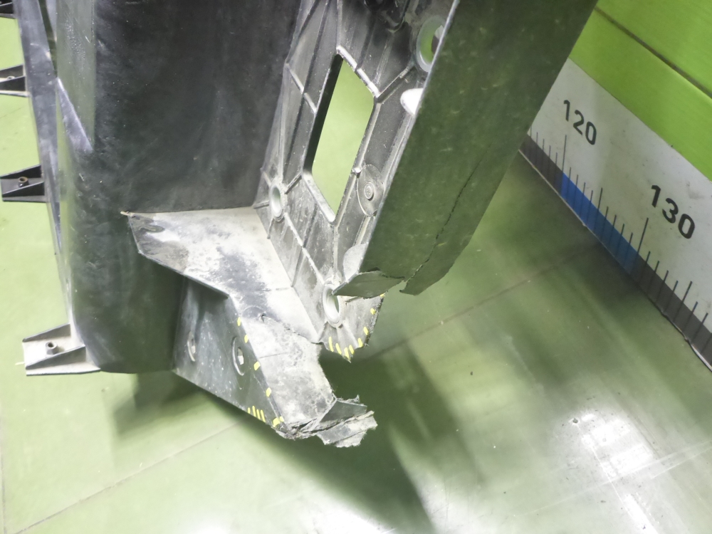 Панель передняя (телевизор)