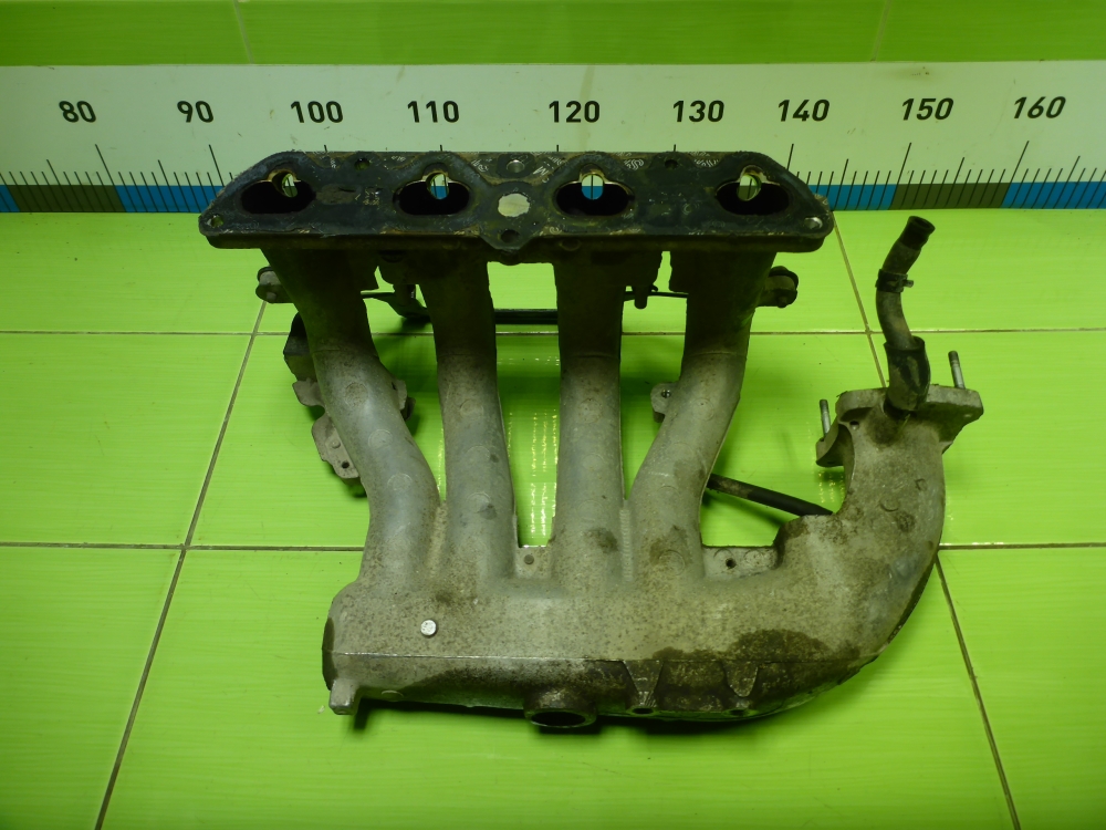 Коллектор впускной