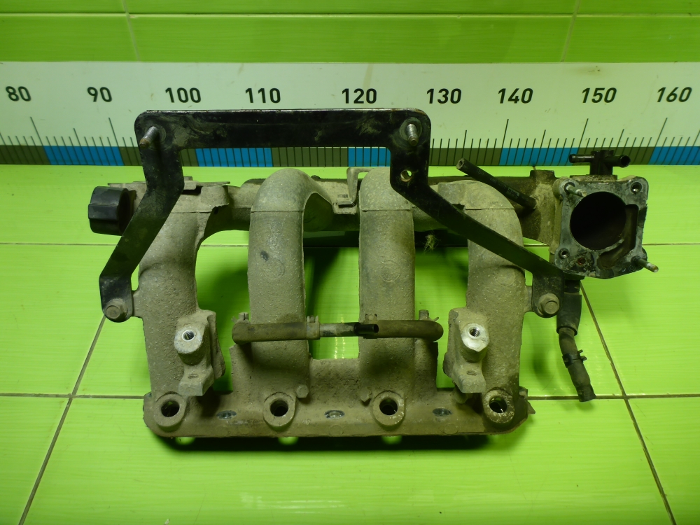 Коллектор впускной