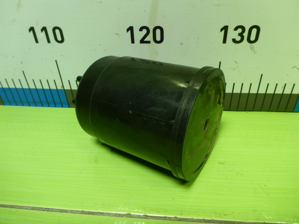 Абсорбер (фильтр угольный)