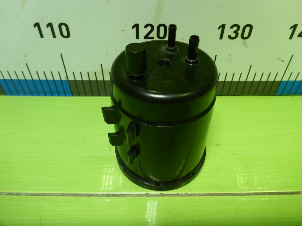 Абсорбер (фильтр угольный)