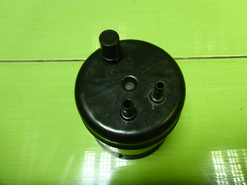 Абсорбер (фильтр угольный)