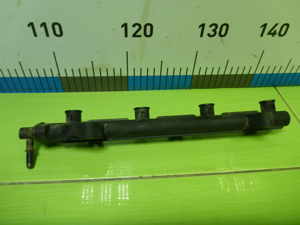 Рейка топливная (рампа)