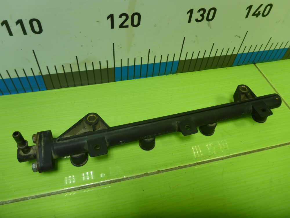 Рейка топливная (рампа)