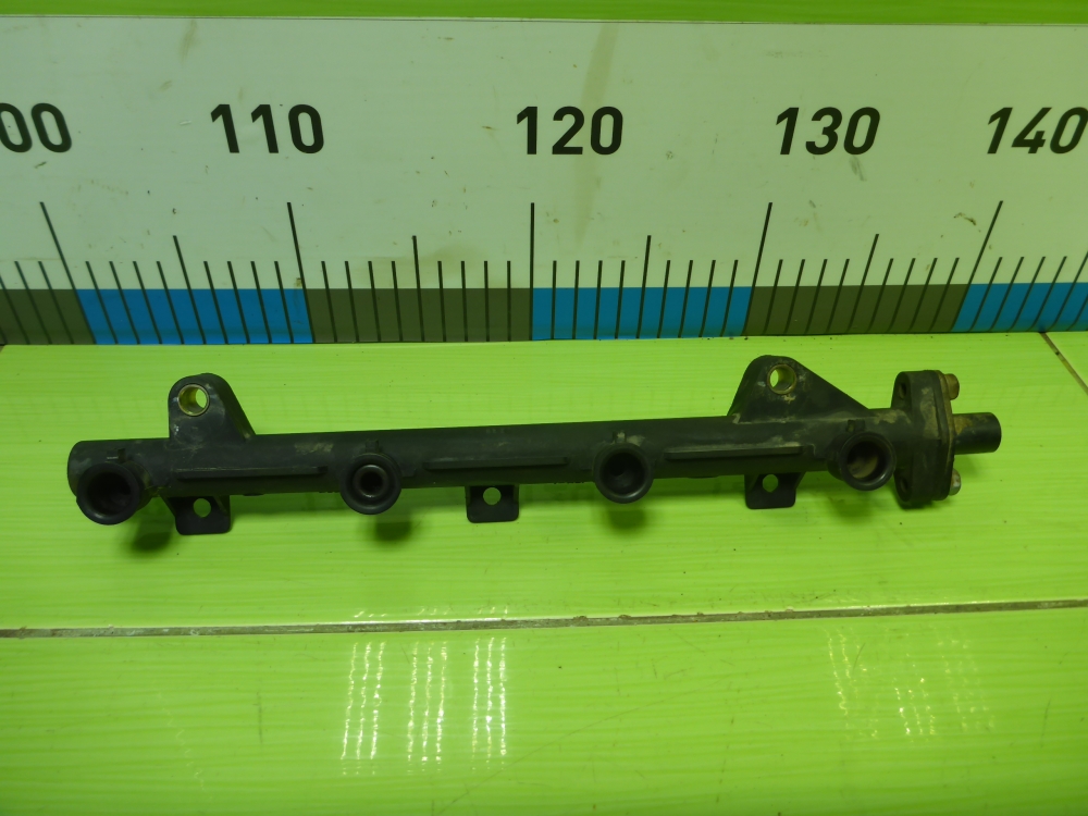 Рейка топливная (рампа)