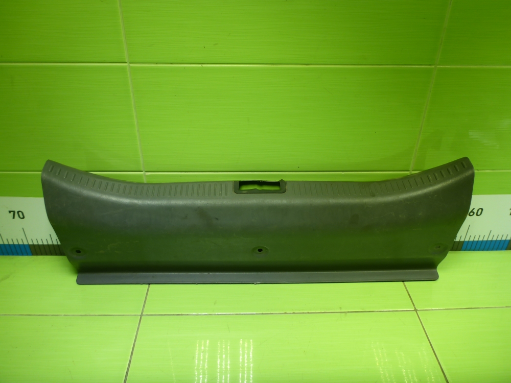 Обшивка багажника для Spectra (SD) 2001-2011