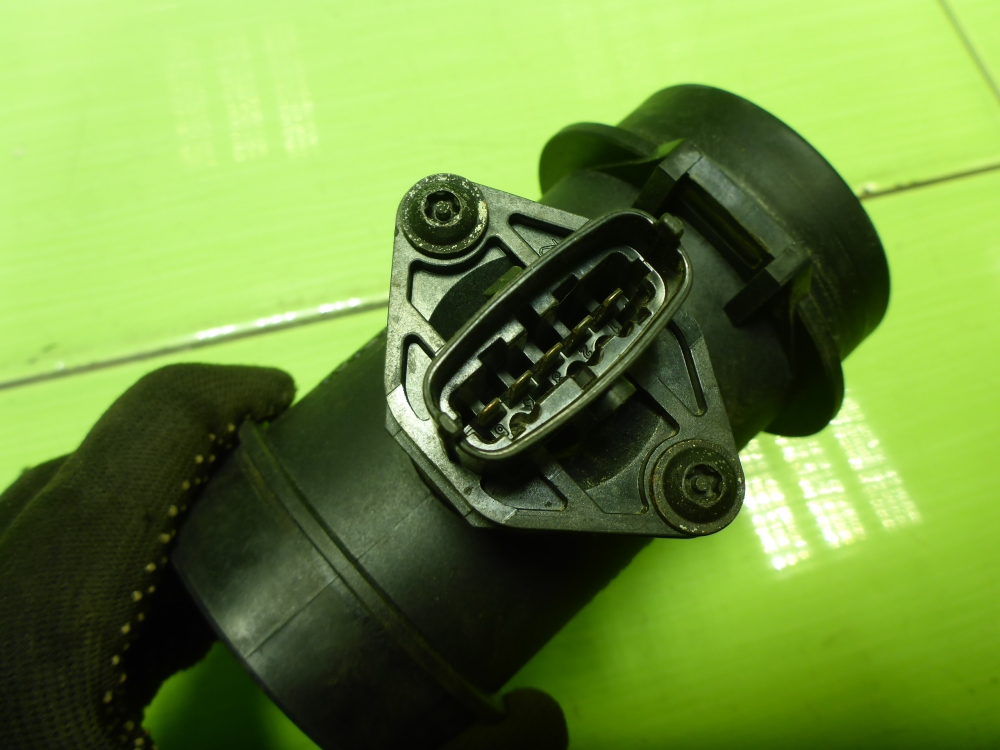 Расходомер воздуха (ДМРВ)