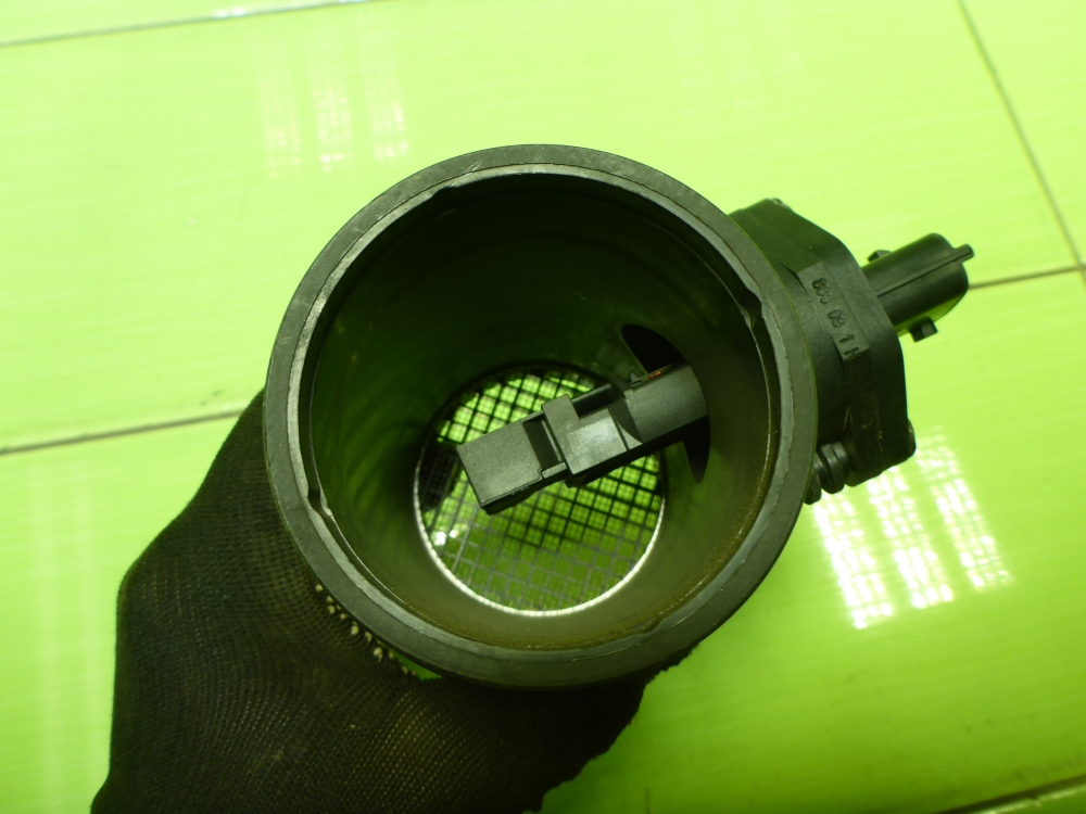 Расходомер воздуха (ДМРВ)