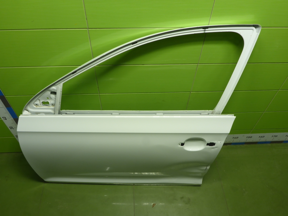 Дверь передняя левая