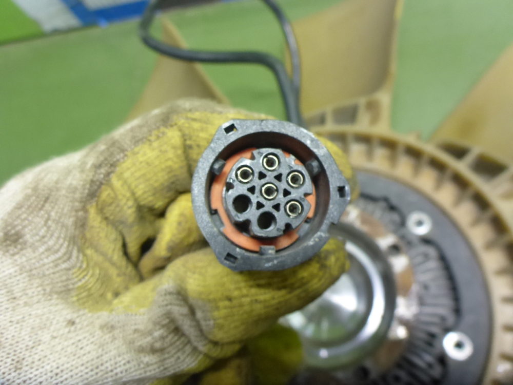 Термомуфта