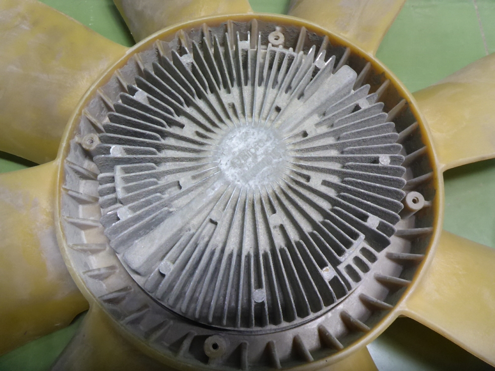 Термомуфта