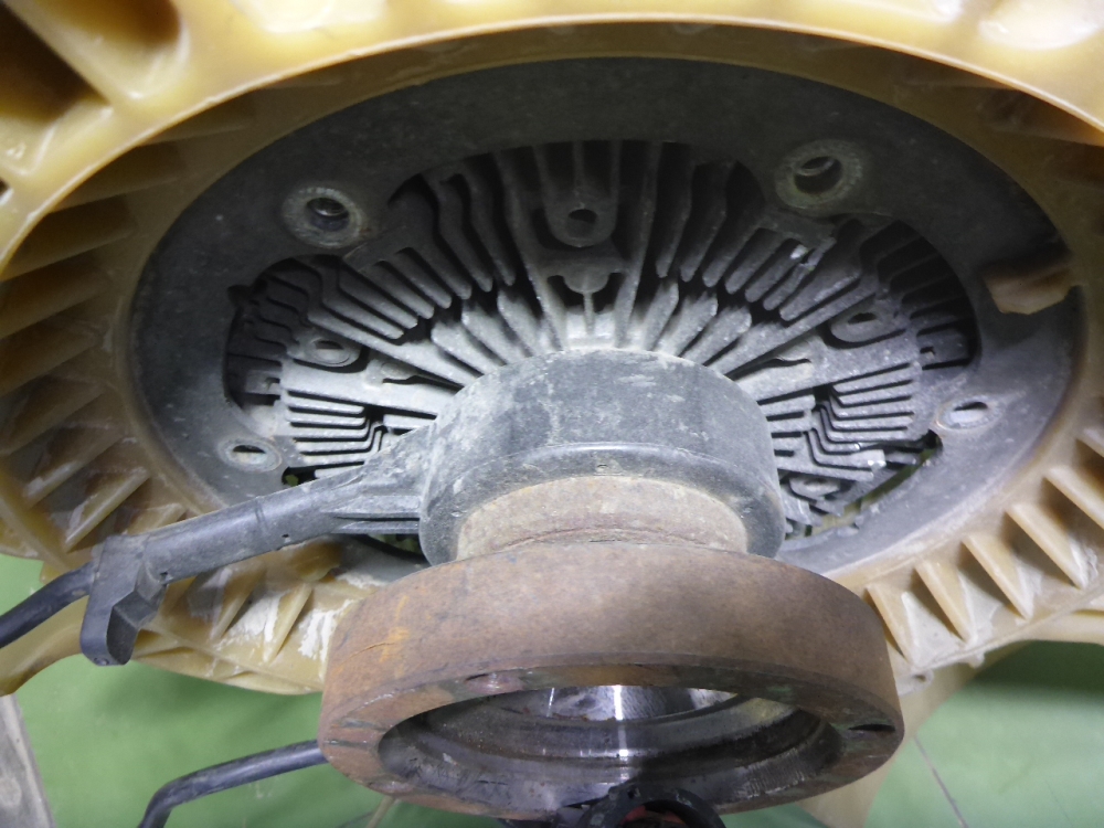 Термомуфта