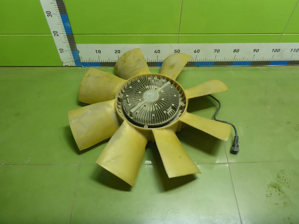 Термомуфта