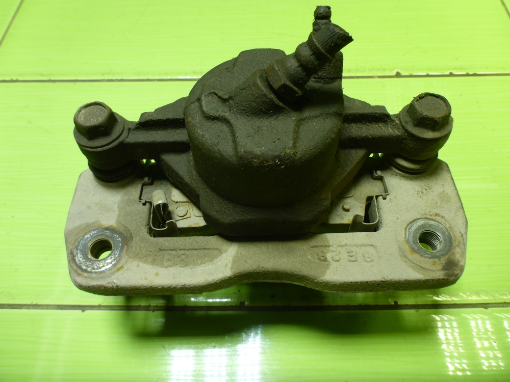 Суппорт передний правый