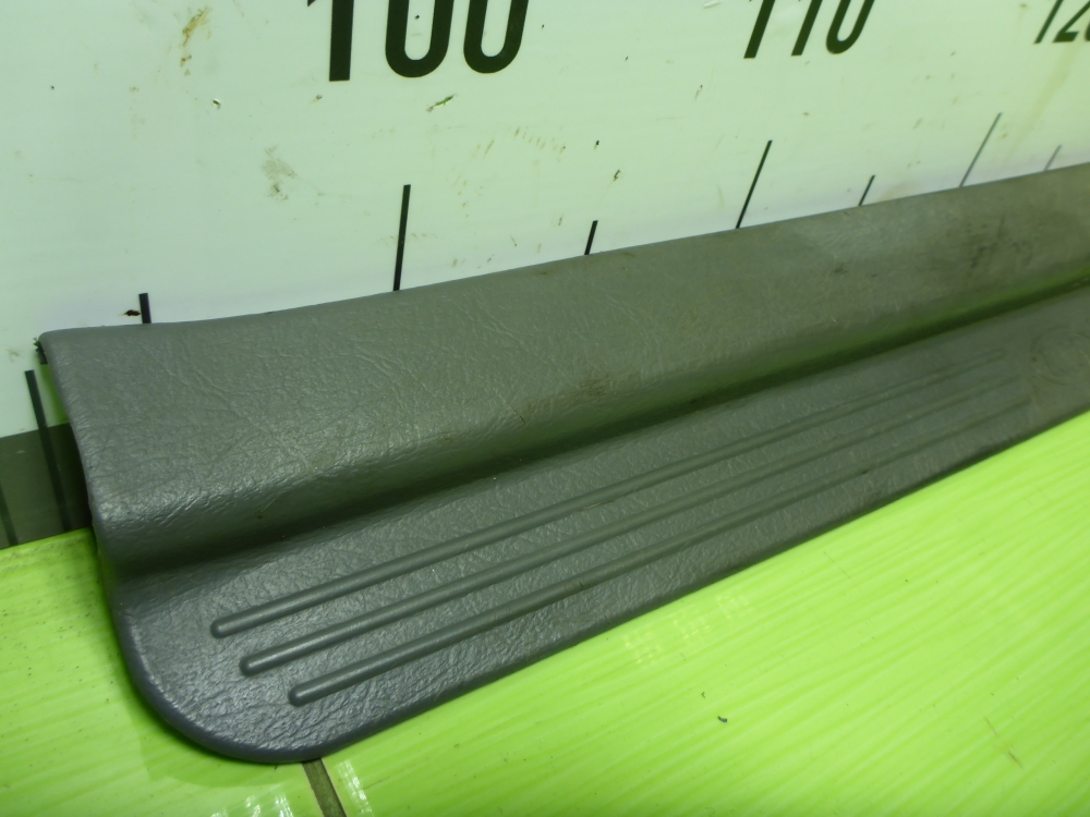 Накладка порога (внутренняя)