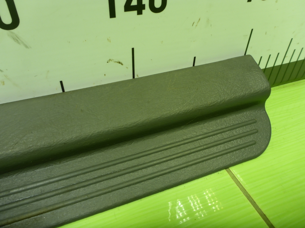 Накладка порога (внутренняя)