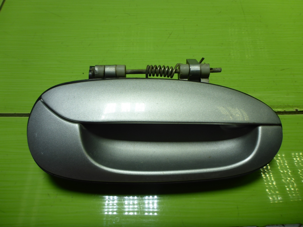 Ручка двери задней наружная