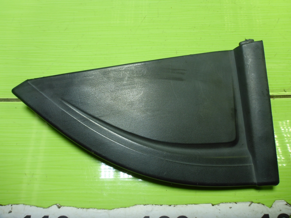 Накладка двери задней правой