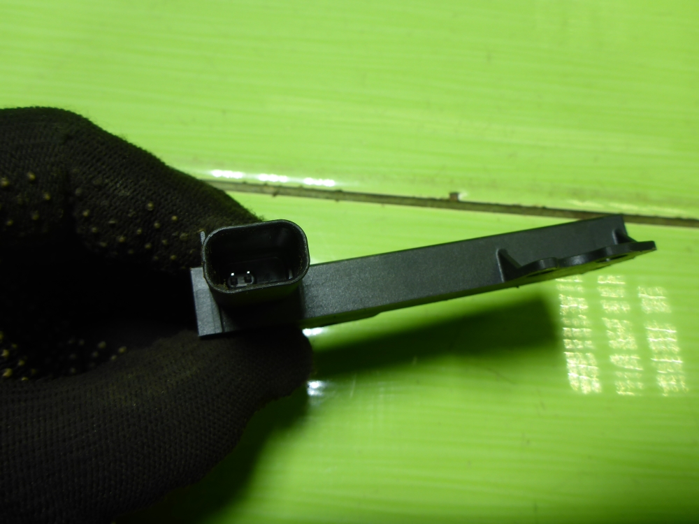 Антенна электрическая