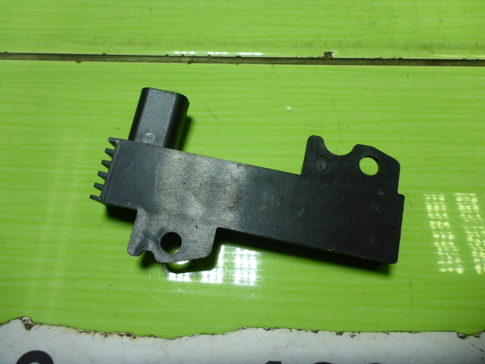 Антенна электрическая