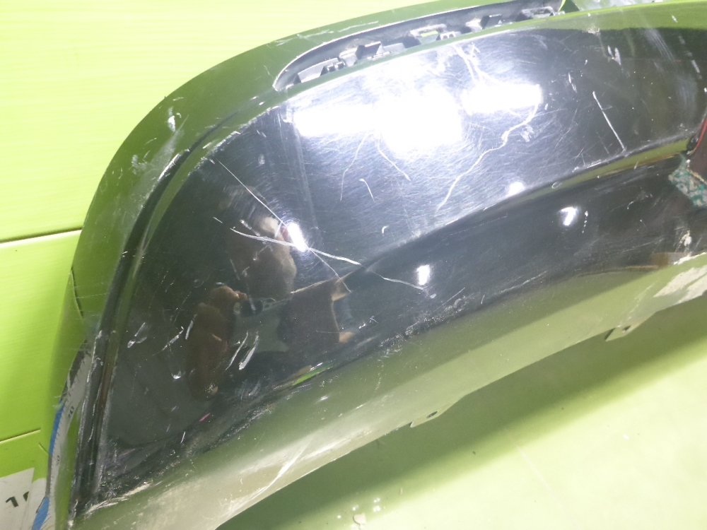 Юбка задняя