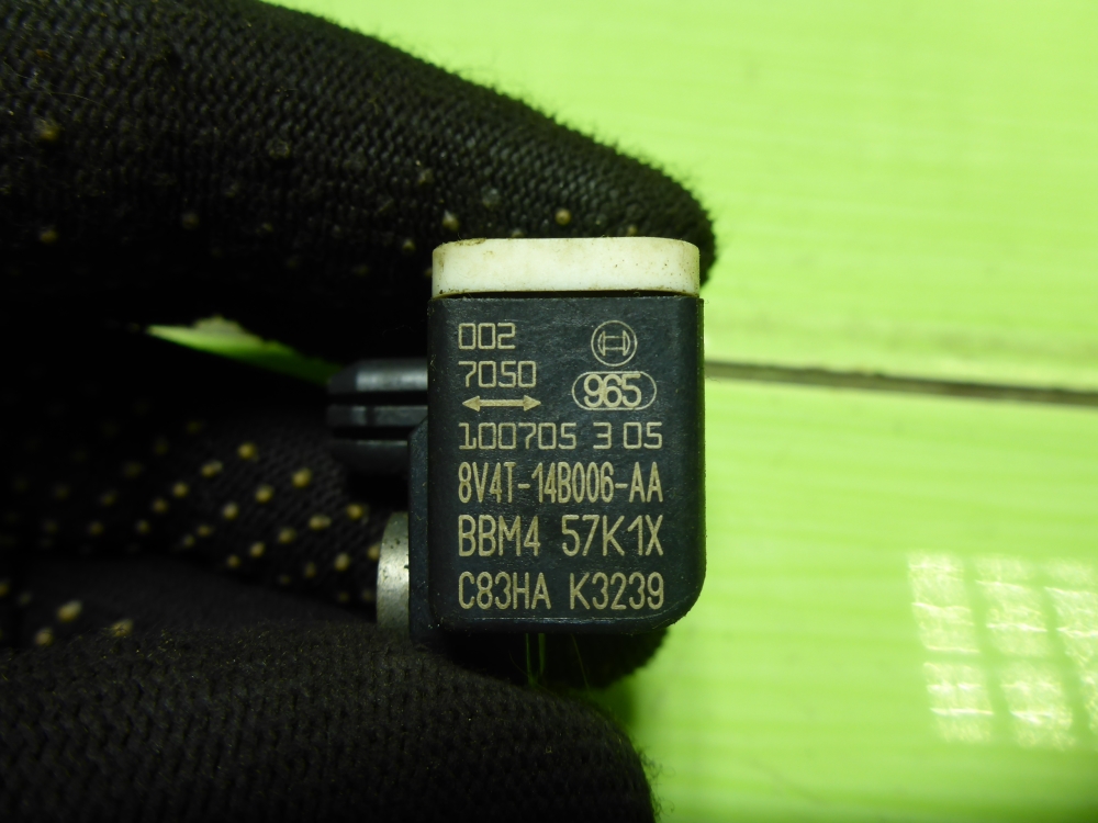 Датчик удара AIR BAG