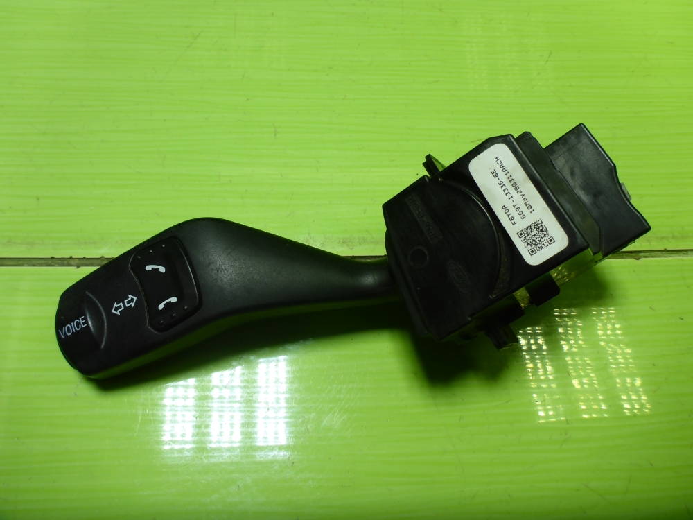 Переключатель поворотов подрулевой