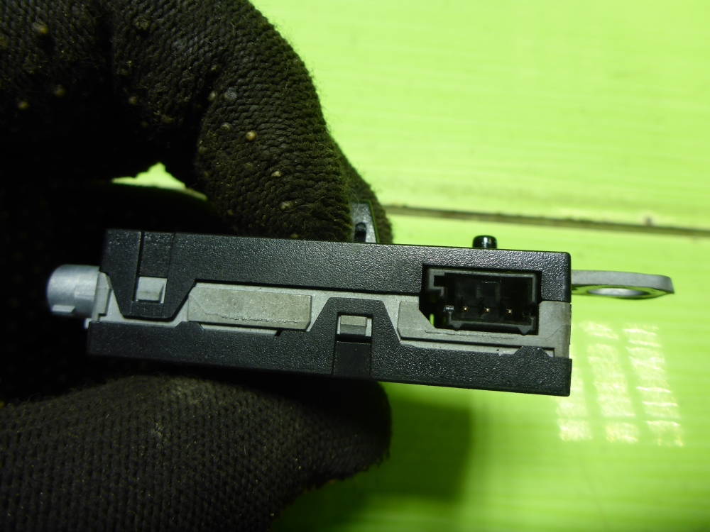 Антенна электрическая