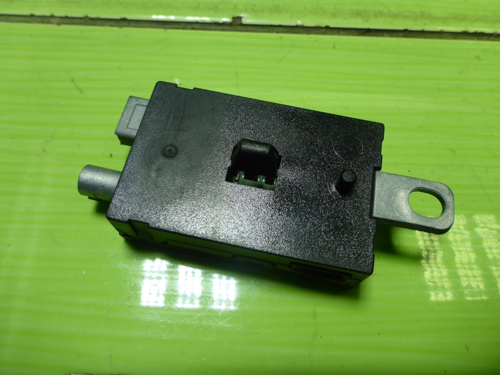 Антенна электрическая