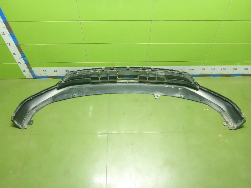 Юбка передняя