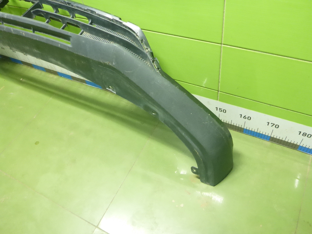 Юбка передняя