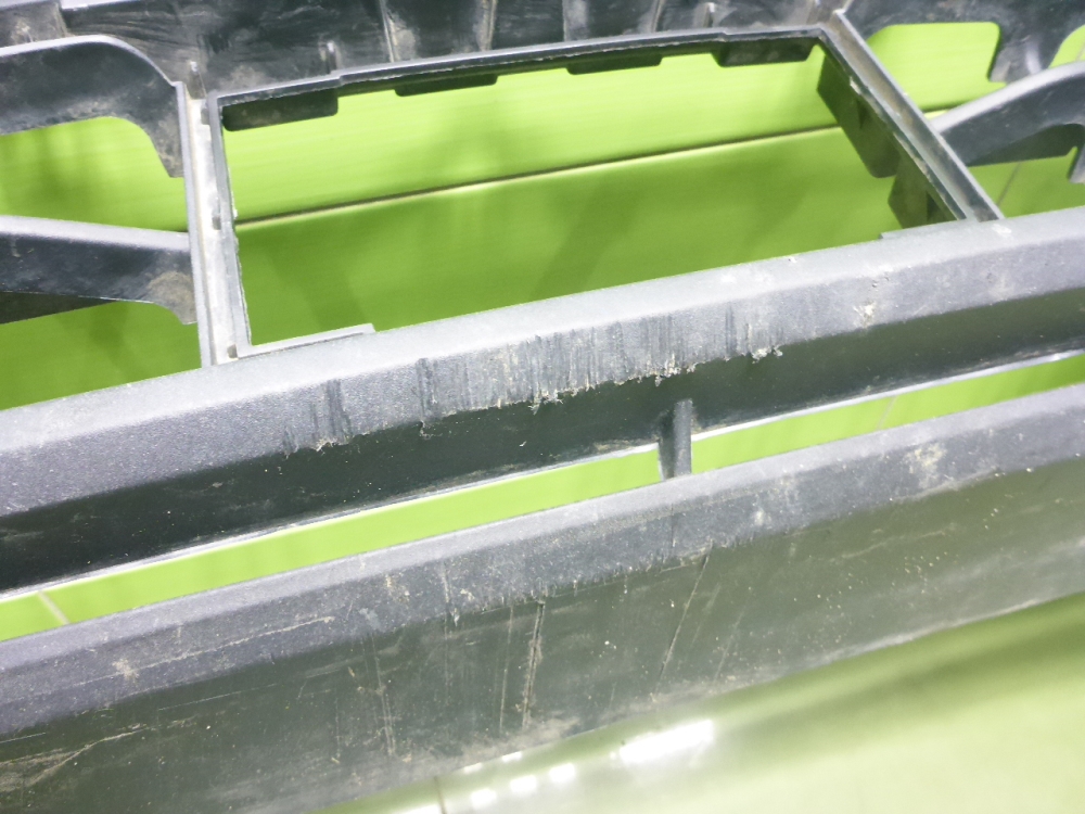 Юбка передняя