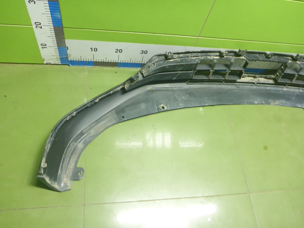 Юбка передняя