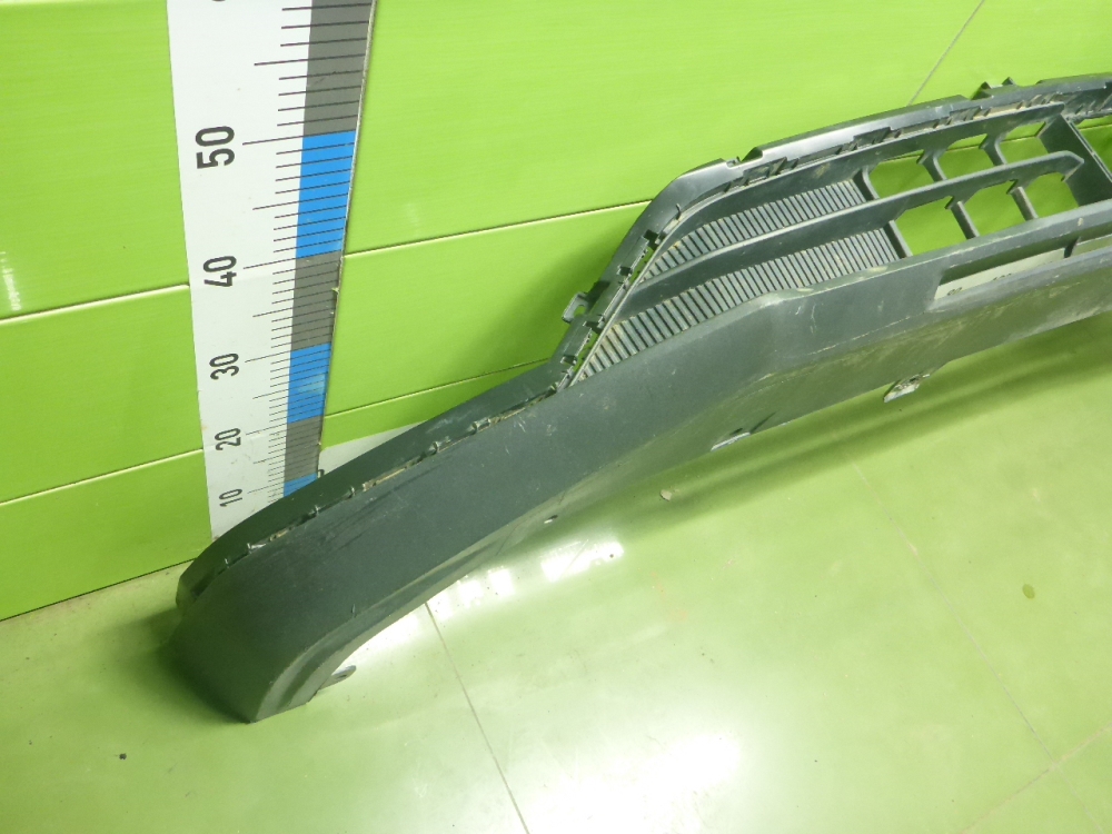 Юбка передняя