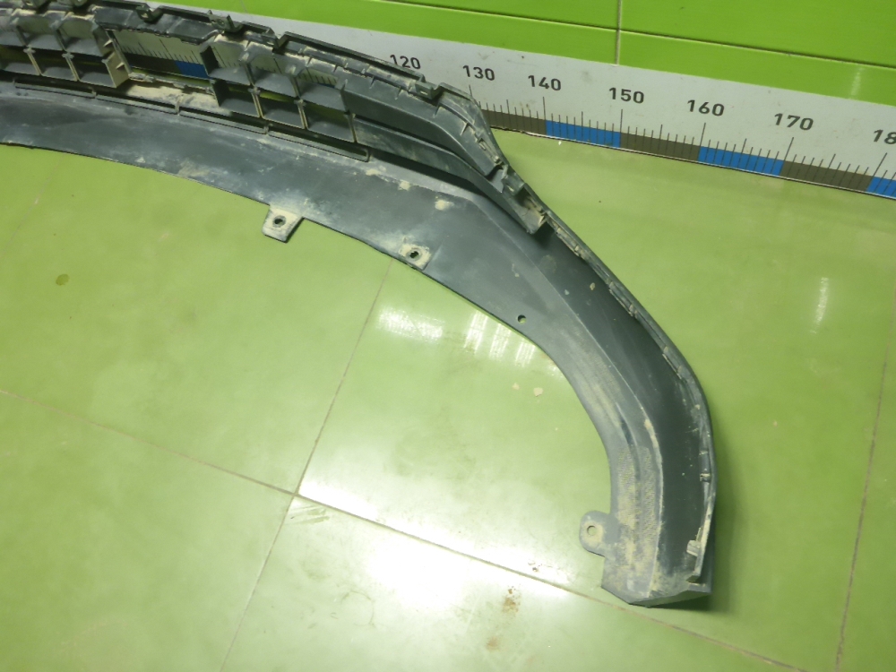 Юбка передняя