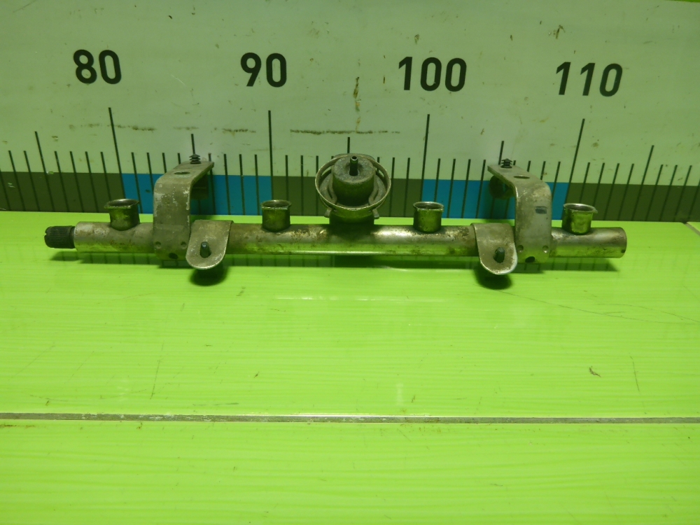 Рейка топливная (рампа)